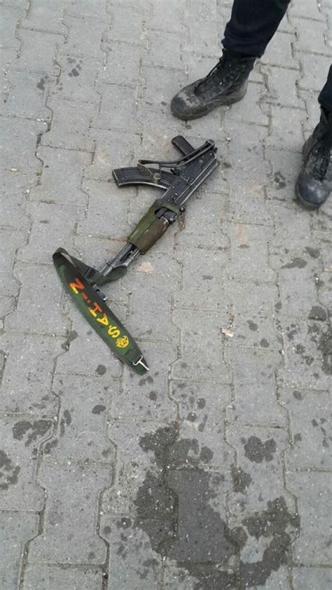 3­ ­ş­e­h­i­d­i­n­ ­k­a­t­i­l­i­ ­P­K­K­­l­ı­ ­ç­a­t­ı­ş­m­a­d­a­ ­ö­l­d­ü­r­ü­l­d­ü­
